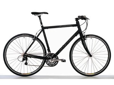 Stevens Bikes Strada 600